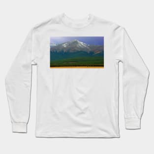 Mount Elbert Long Sleeve T-Shirt